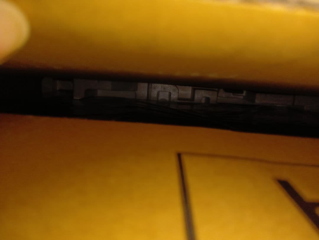 Panasonic NR-F49EY2-C 冷蔵庫　【開梱のみ 新品未使用】