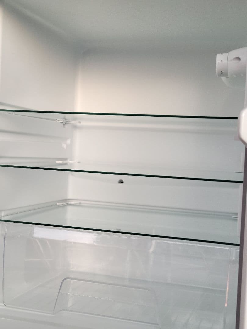 アイリスオーヤマ ノンフロン冷凍冷蔵庫 IRSD-14A-S 142L 20年製