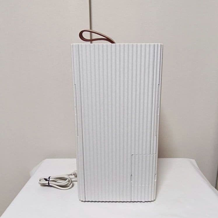 【美品】ダイキン ポータブルクーラー Carrime PCA10YS 2021年