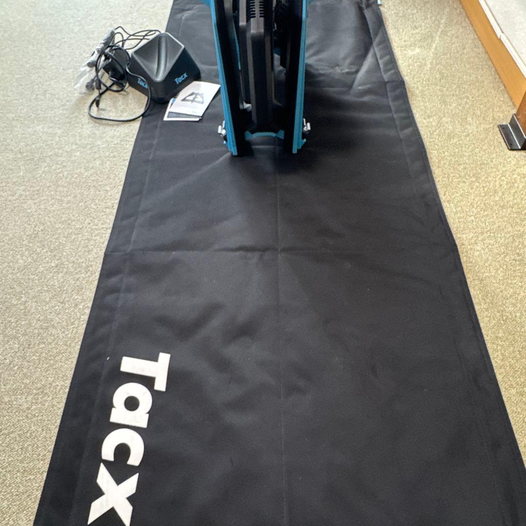 Tacx トレーニングローラー台