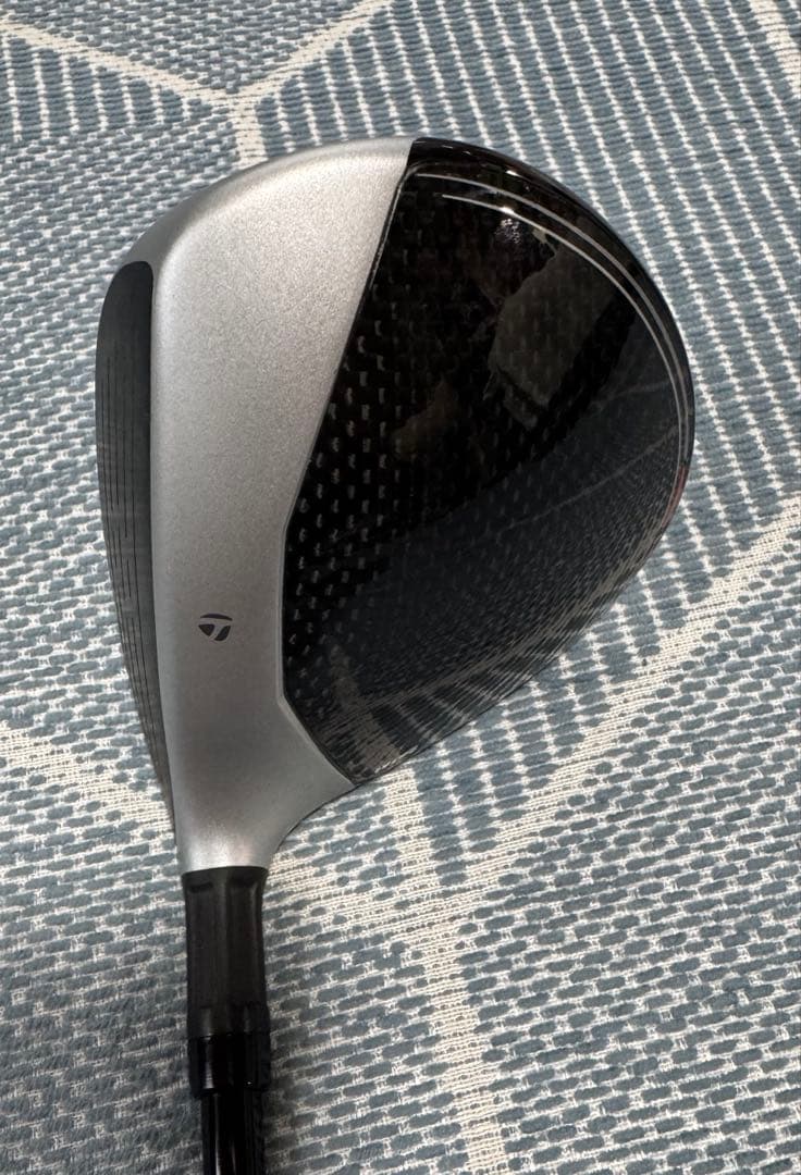 M4ドライバー 10.5 ３W セット　トルクレンチ　カバー付属 テーラーメイド