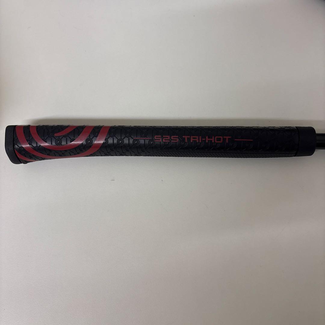 クラブ ODYSSEY TRI-HOT JAILBIRD Square 2 Square