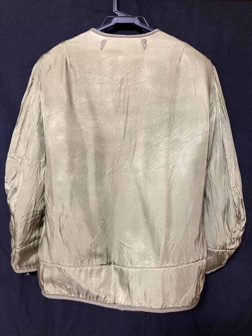 US ARMY M-51 パイルライナー