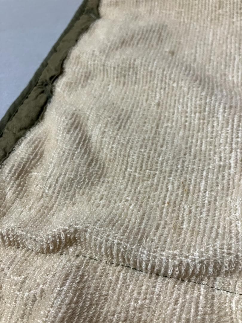 US ARMY M-51 パイルライナー