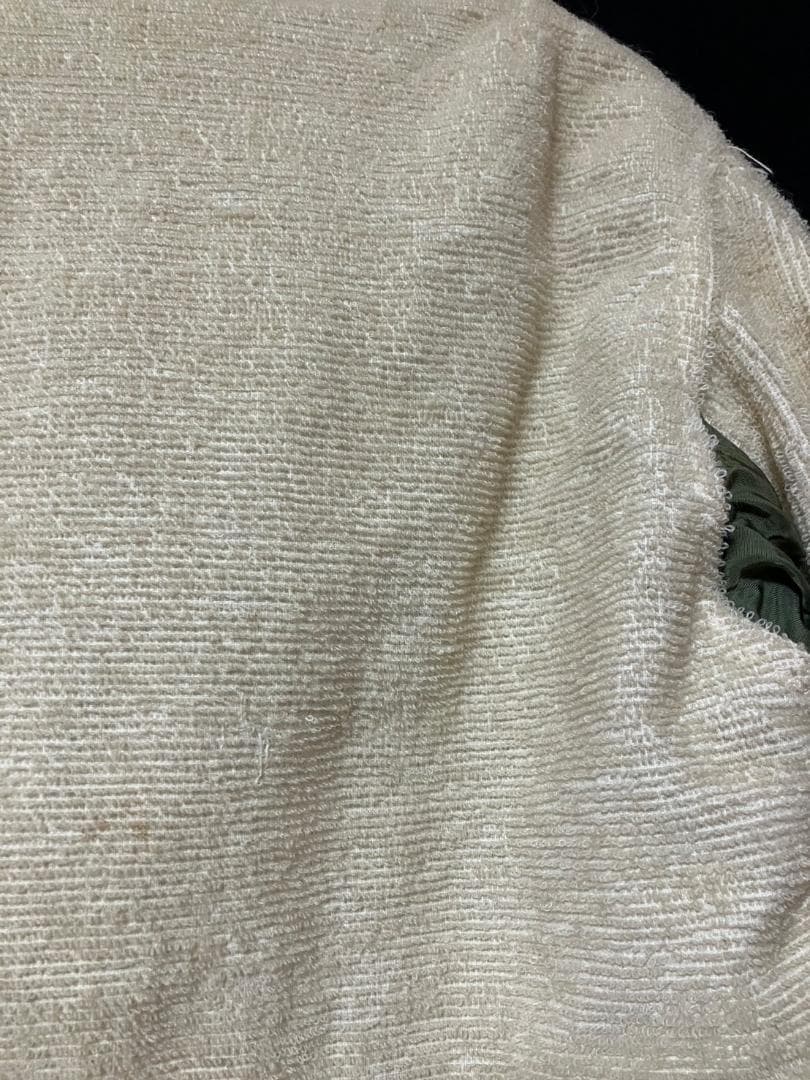 US ARMY M-51 パイルライナー