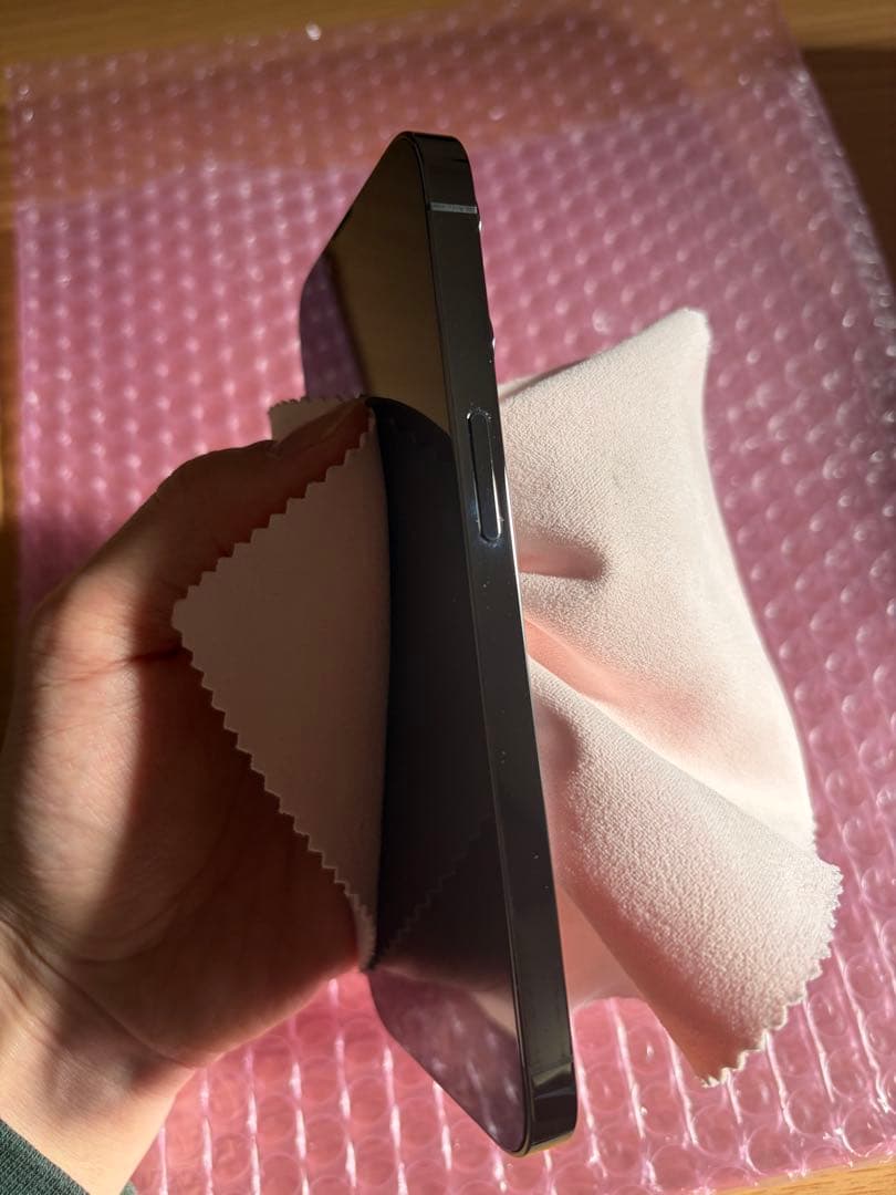 Apple iPhone13Pro 256GBグラファイト 付属品完品 おまけ付