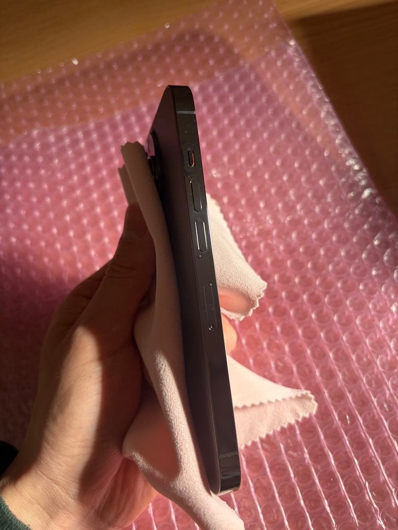 Apple iPhone13Pro 256GBグラファイト 付属品完品 おまけ付