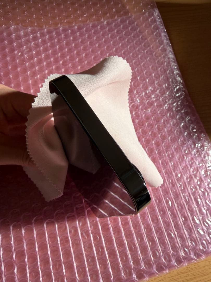 Apple iPhone13Pro 256GBグラファイト 付属品完品 おまけ付