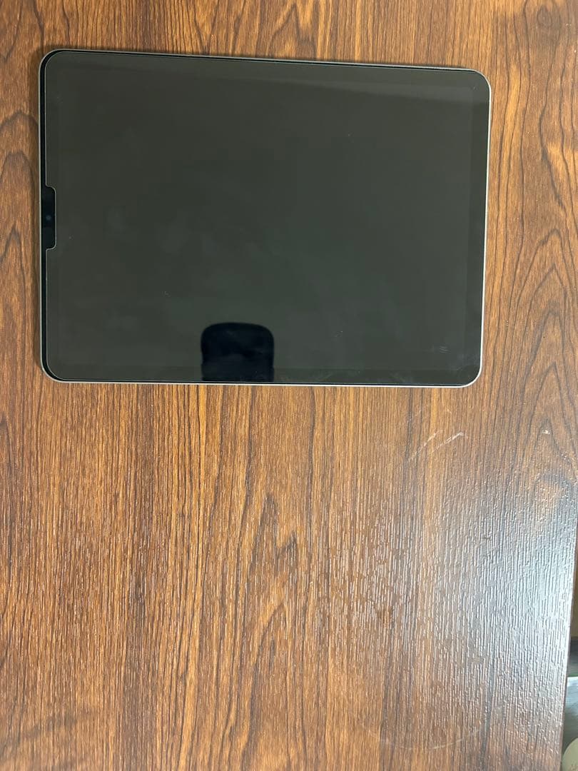 iPad Air 第5世代スペースグレー + Apple Pencil 第2世代