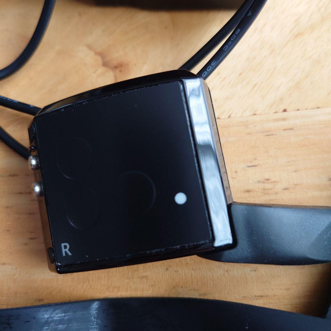 YA-MAN ヤーマン メディリフトアイ　ウェアラブルEMS美顔器メディリフト