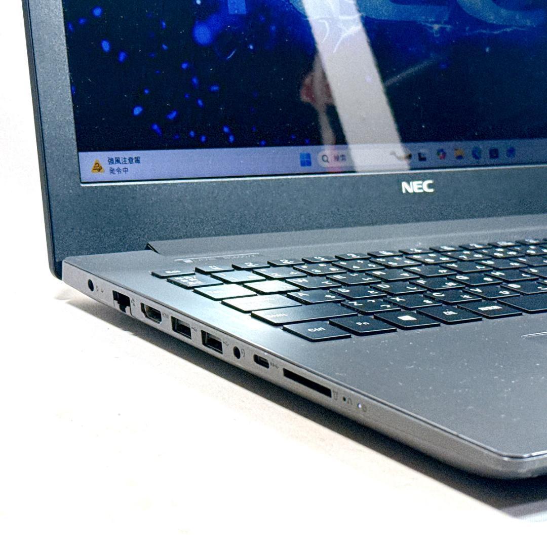 Core i7✨SSD✨メモリ20GB✨Windows11 ✨ノートパソコン