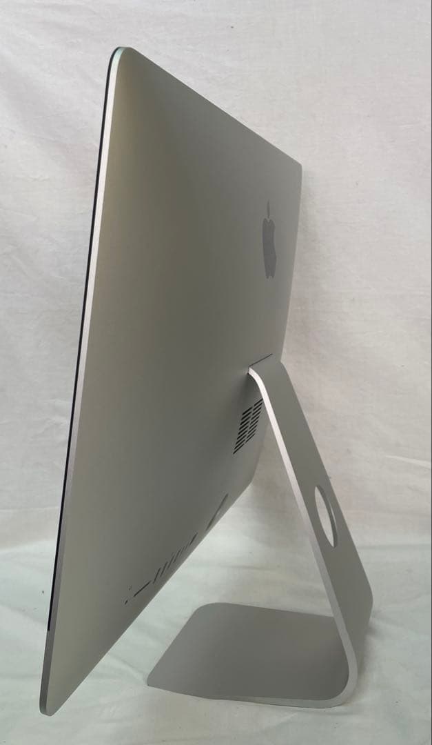 iMac A2116 RETINA 4K i7-8700 SSD256 超美品4