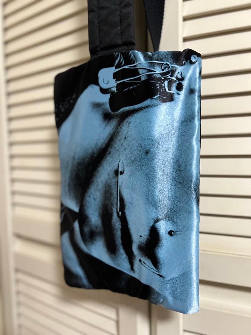 RAFSIMONS ラフシモンズEASTPAKイーストパックパンクヴィヴィアン