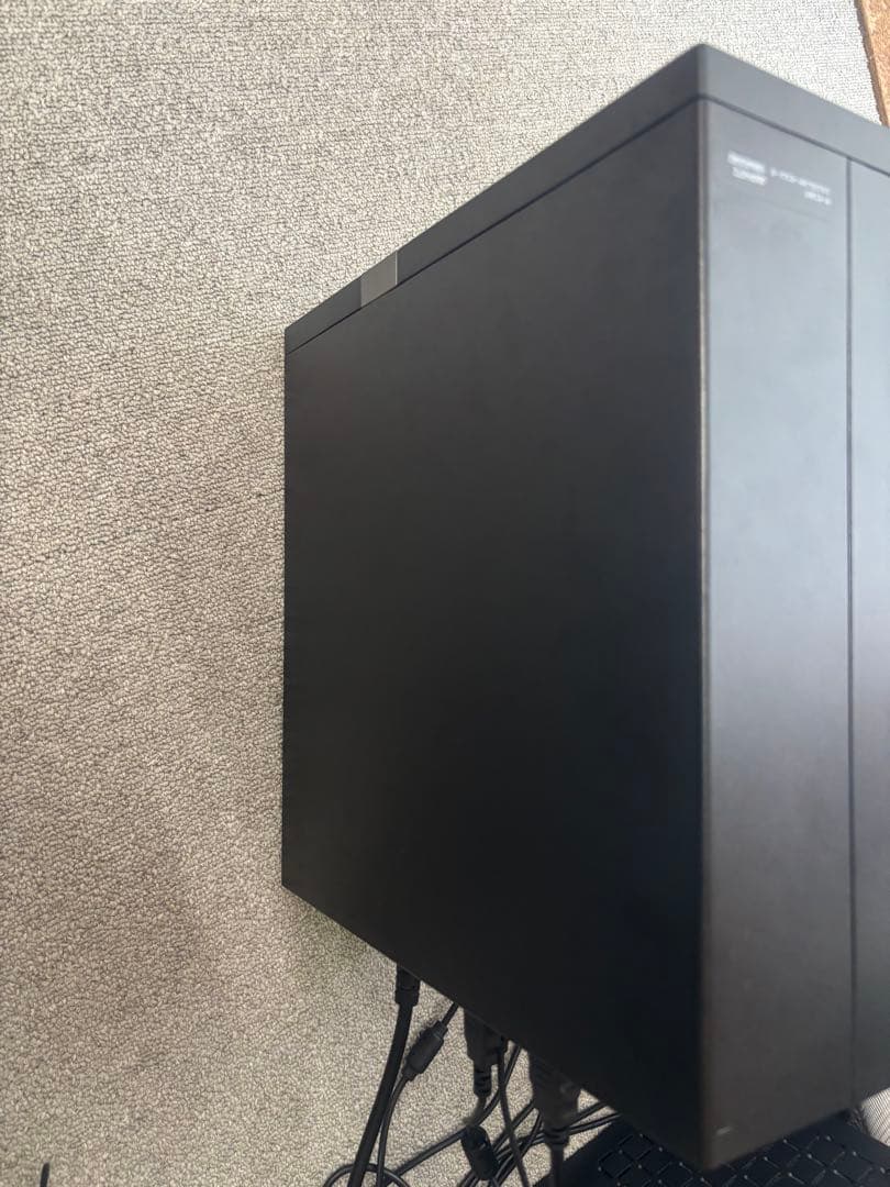 デスクトップ【Corei5 8400&メモリ8GB&HDD1TB】DELL