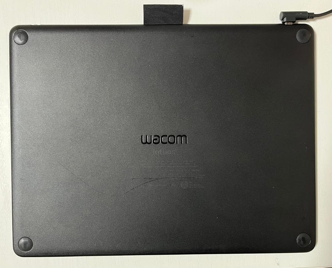 ワコム CTL-6100WL/K0 Intuos Medium