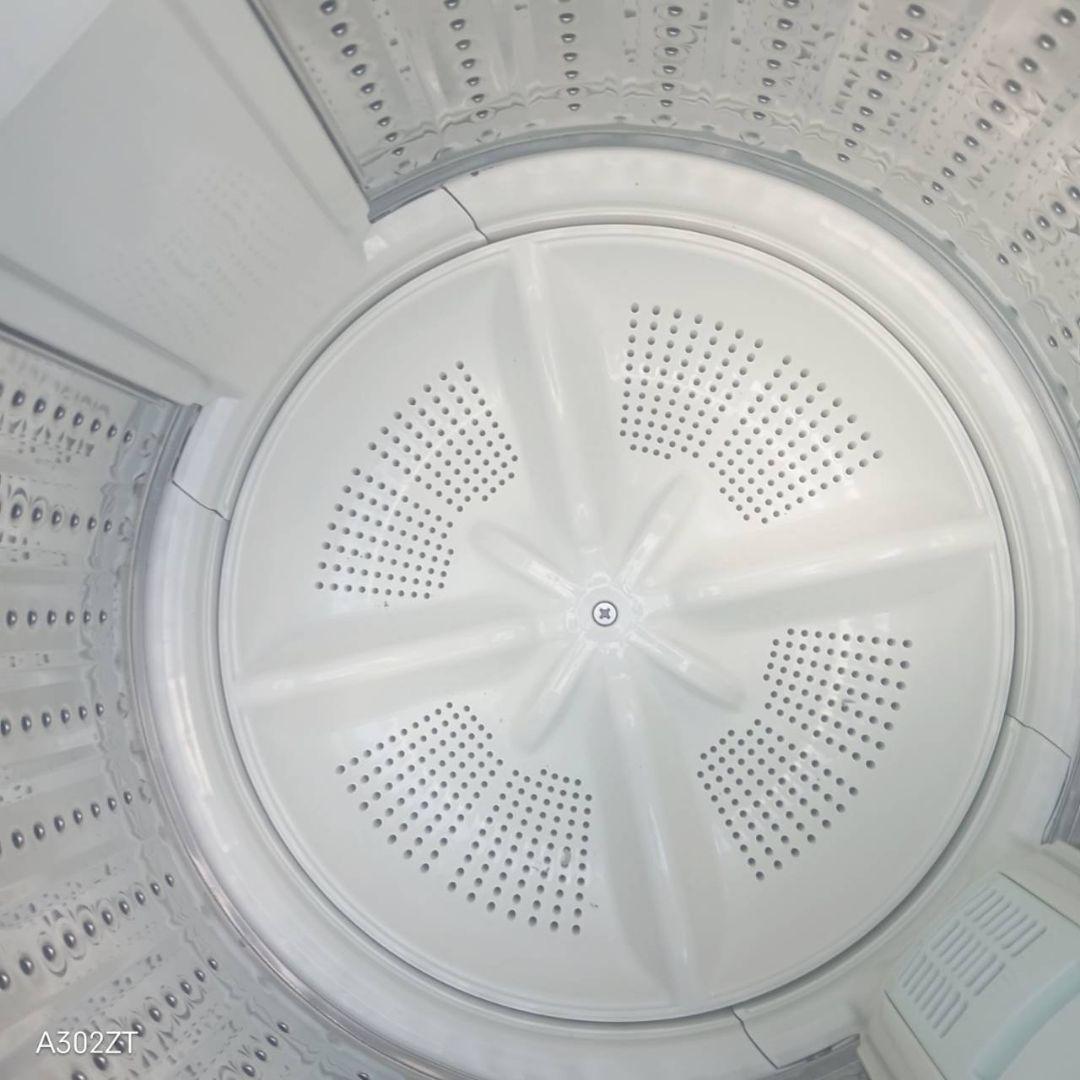 A01B1 安心保証付き　日立　人気モデル　大型洗濯機 容量7㌔