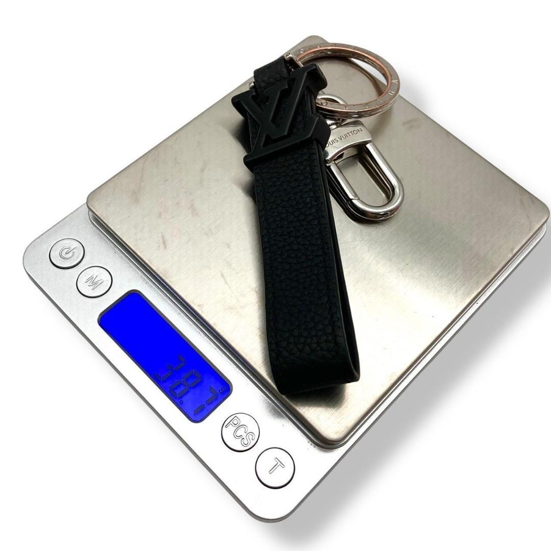 ルイヴィトン ドラゴンヌ アエログラム キーホルダー 現行モデル 70314