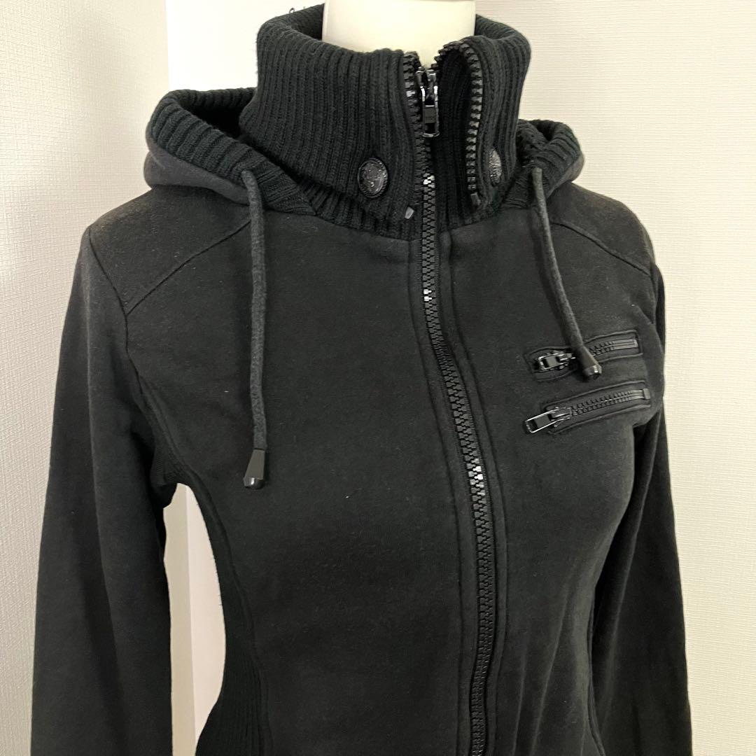 【y2k 00s】平成ギャル　ダークコア　フェアリーグランジ　NANA 原宿渋谷