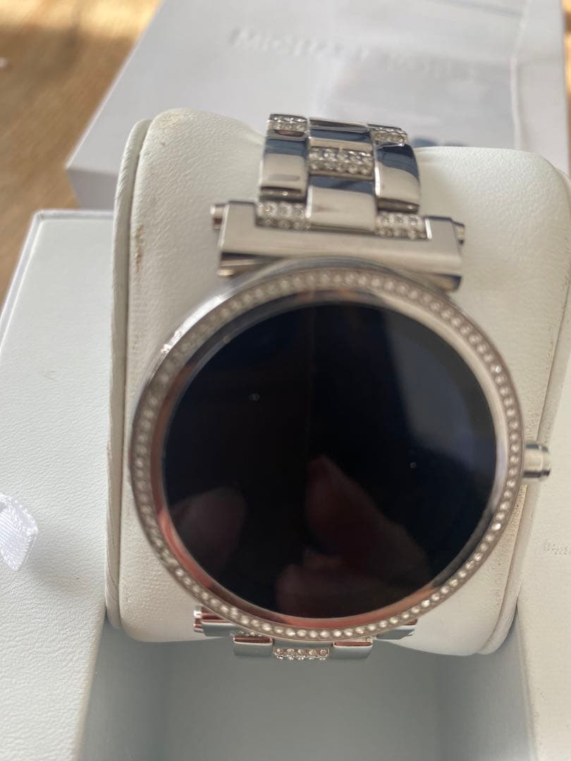 MICHAEL KORS ACCESS スマートウォッチ