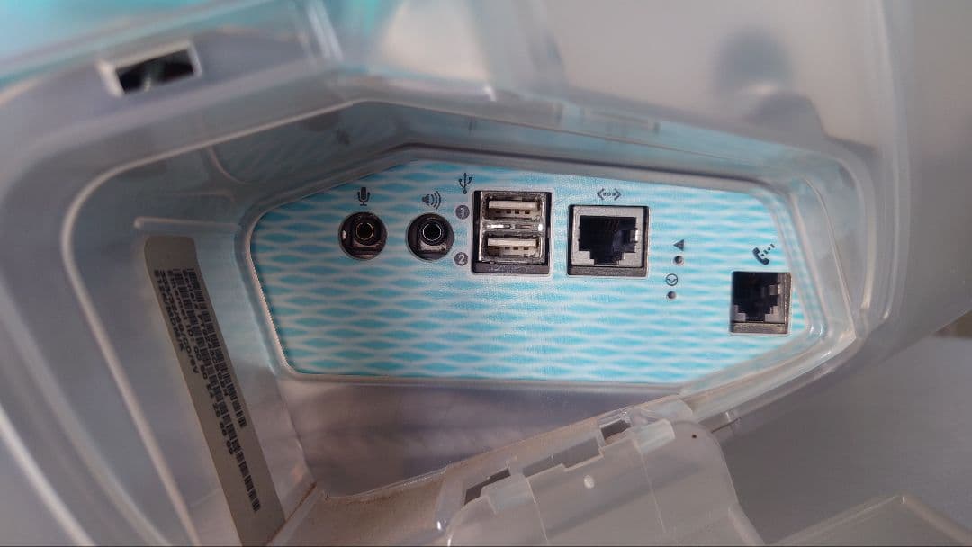 iMac G3 ボンダイブルー(箱付き)