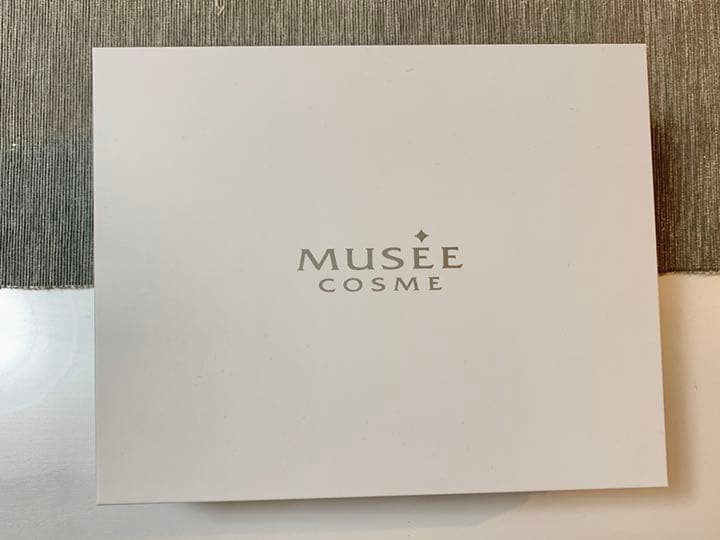 【新品未使用】ミュゼ MCダブルピーリングプロリフトケアPLUS MY-12