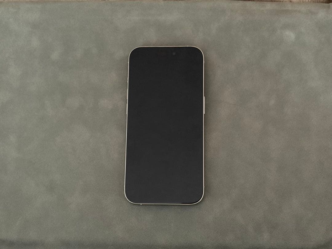 Apple iPhone15 Pro 512GB SIMフリー