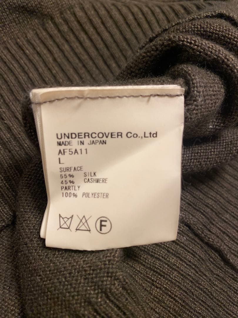 AFFA UNDERCOVER アンダーカバー　JONIO fragment