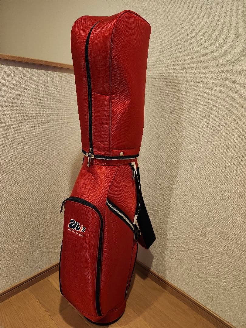 【美品】Wilson Tiara レディースゴルフクラブセット