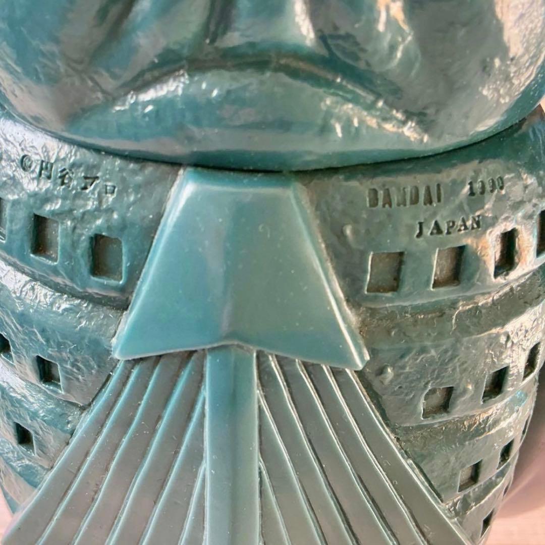 【希少】バルタン星人 66cm ジャイアントスケール　超ビッグサイズ フィギュア