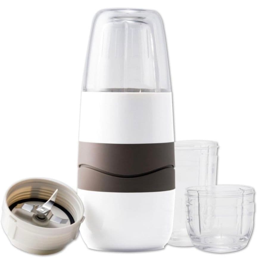 大幅値下げ Iwatani Silent MILLSER IFM-S30G