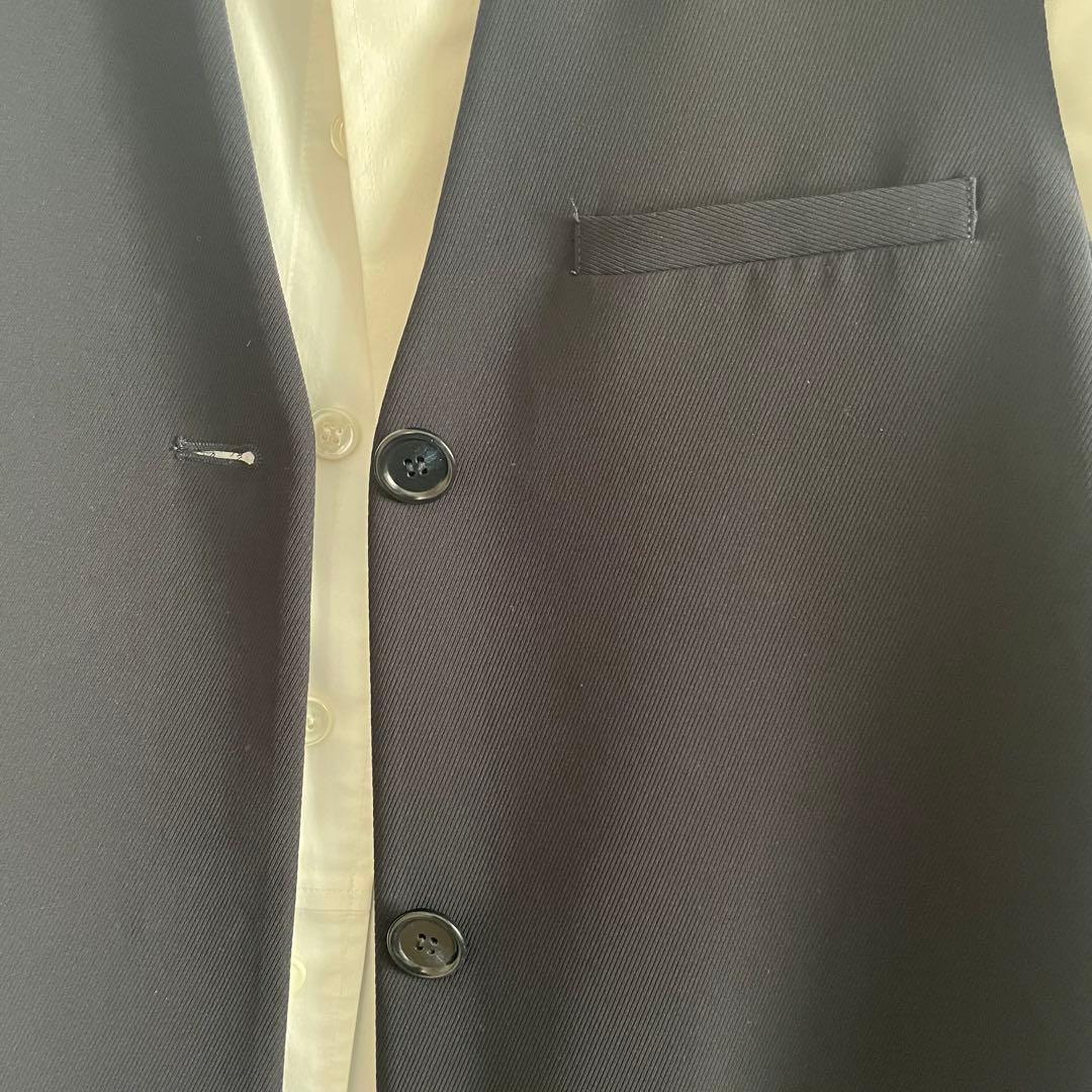 RIM ARK. リムアーク　ジレセットアップスーツ 入学式入園式卒業式卒園式