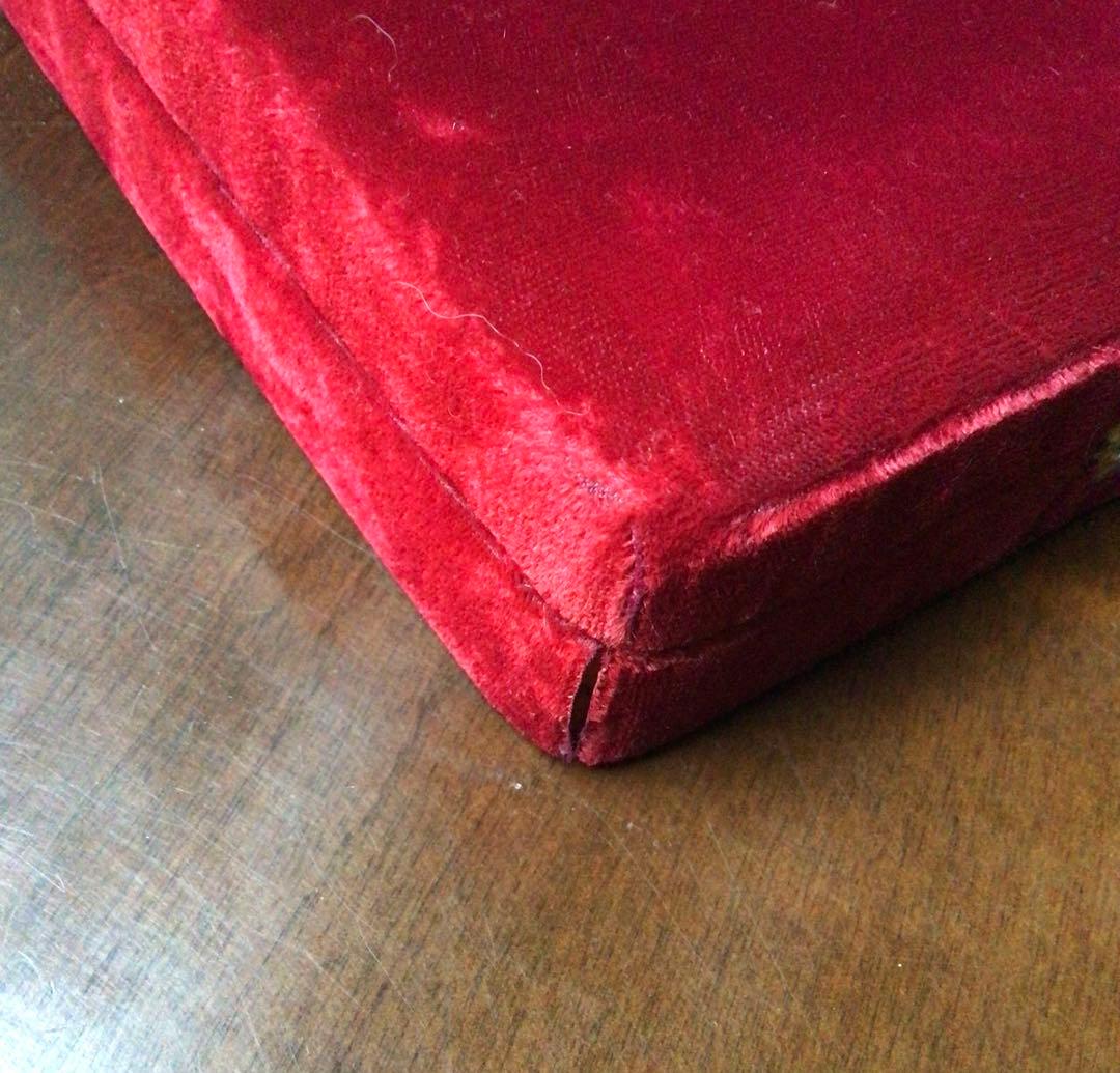 銀製スプーンセット シルバー925 6本 ケース付き