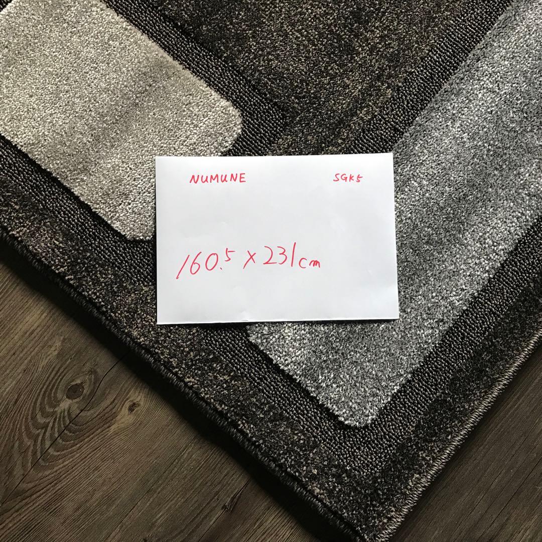 ラグ ラグマット 160.5x231cm カーペット ウィルトン織り モダン