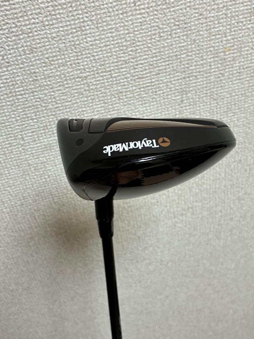 テーラーメイド バーナーミニドライバー 13.5 ツアーAD PT7S SR