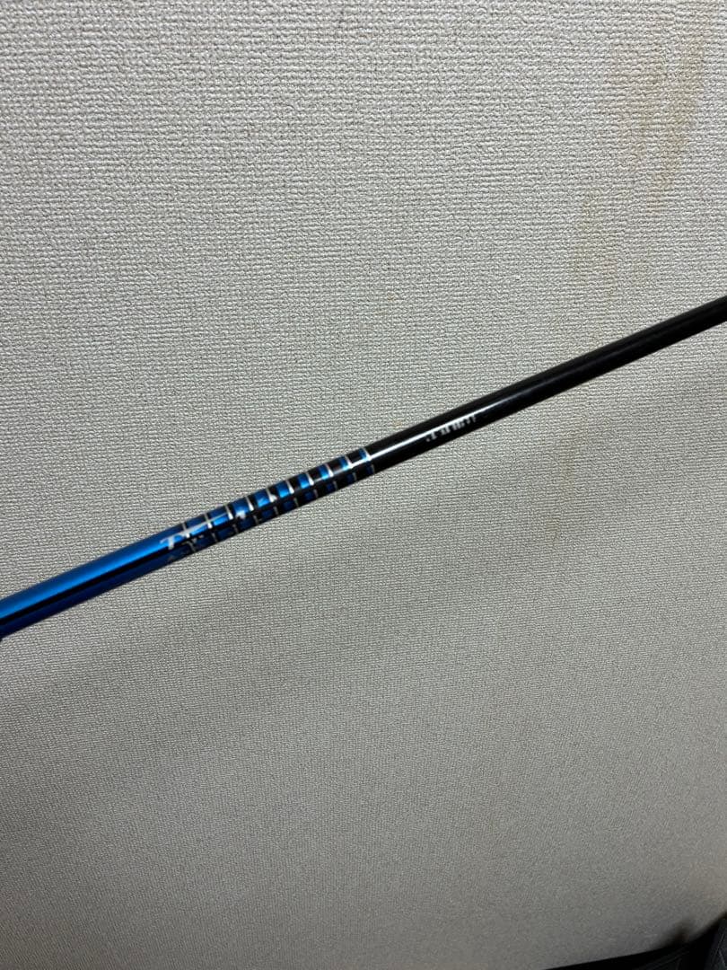 テーラーメイド バーナーミニドライバー 13.5 ツアーAD PT7S SR