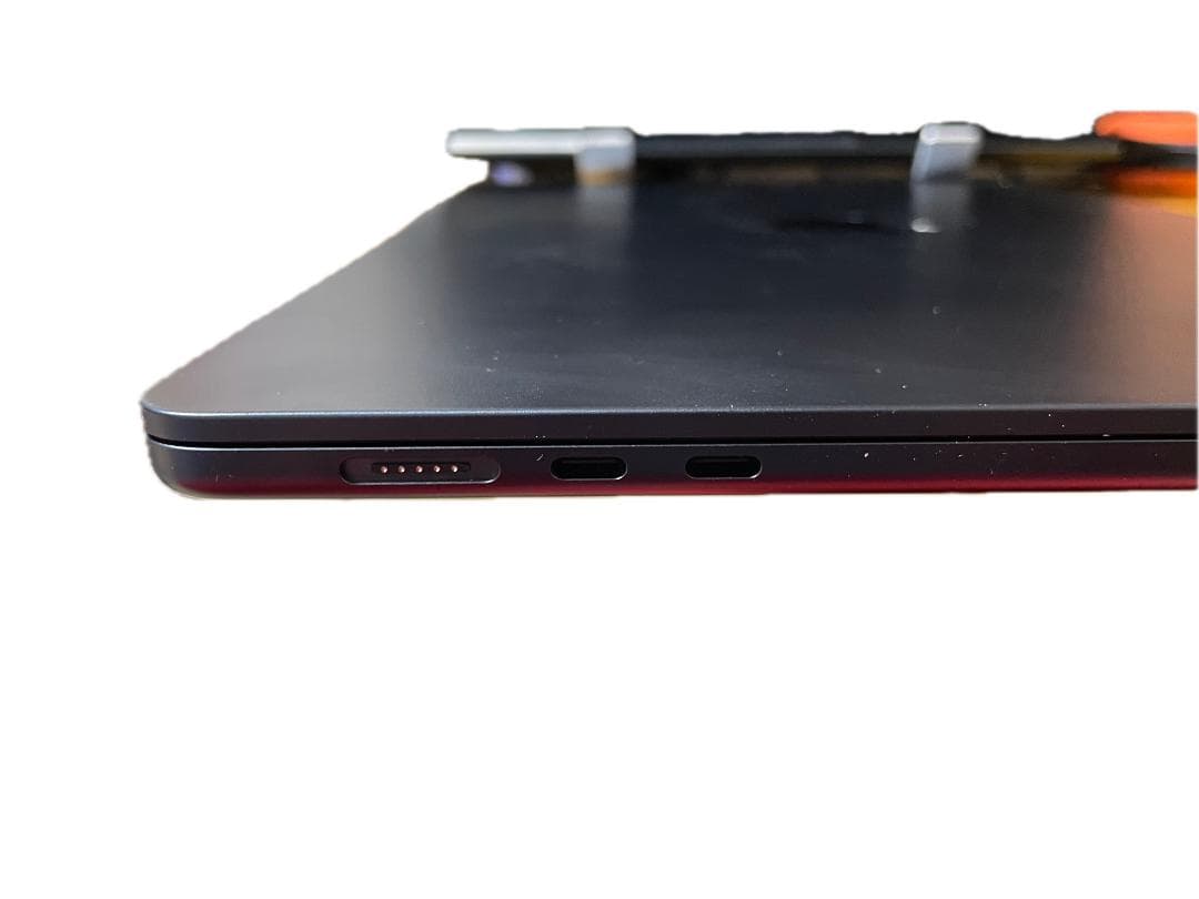 【美品】MacBook Air M4 15インチ メモリ16GB