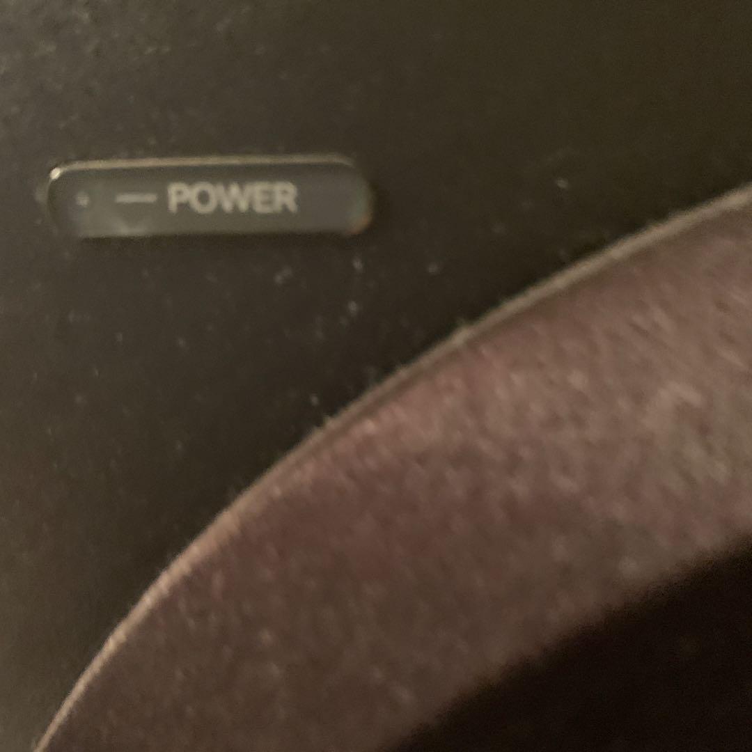 Onkyoアンプスピーカー