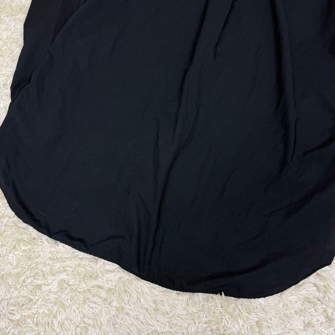 【希少】COMME des GARCONS HOMME DEUX エステルシャツ