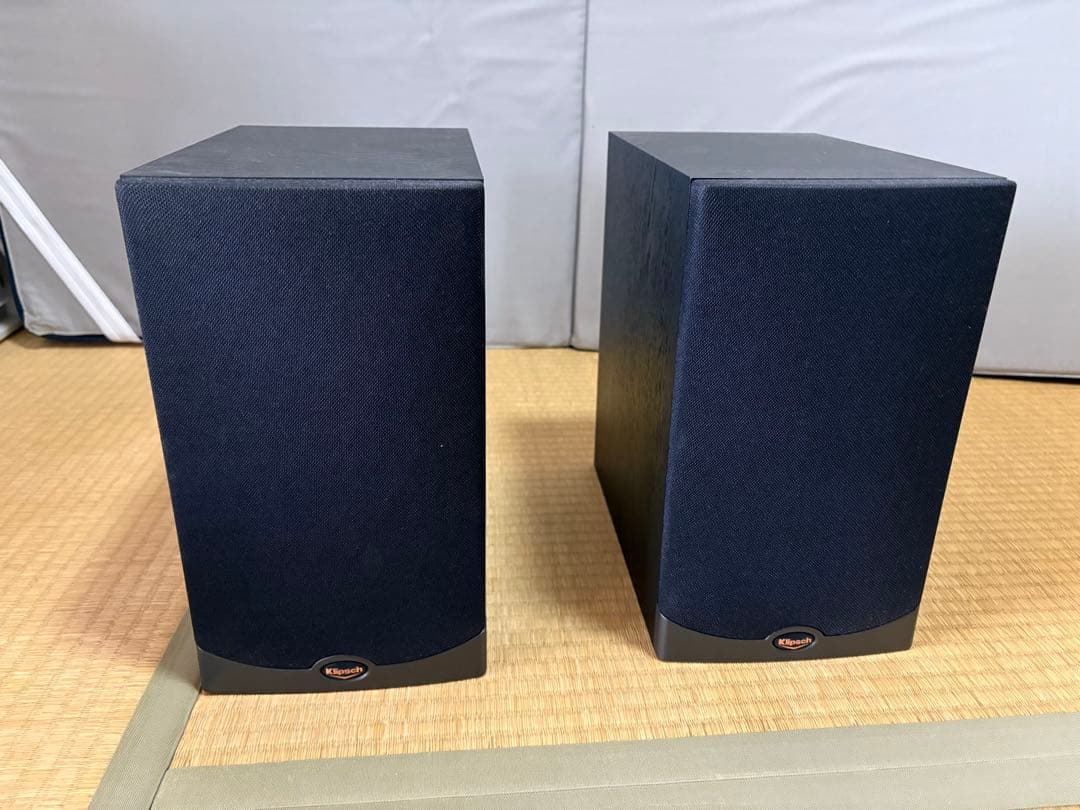Klipsch RB-51 スピーカー