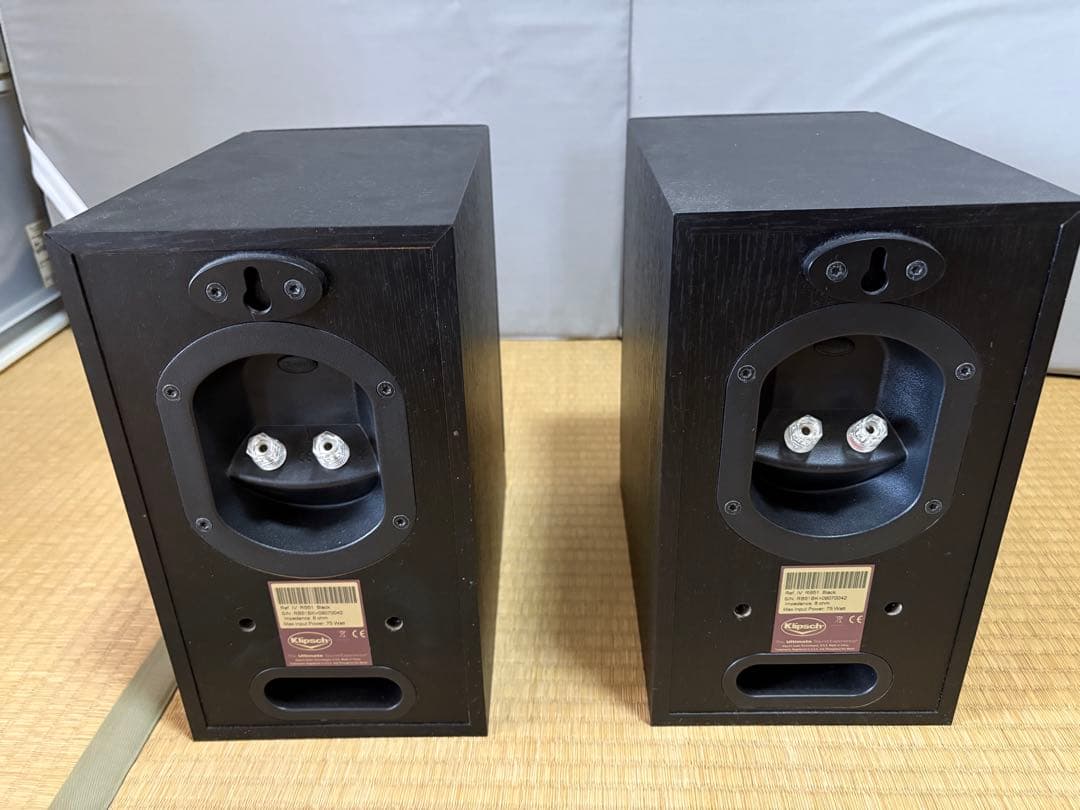 Klipsch RB-51 スピーカー