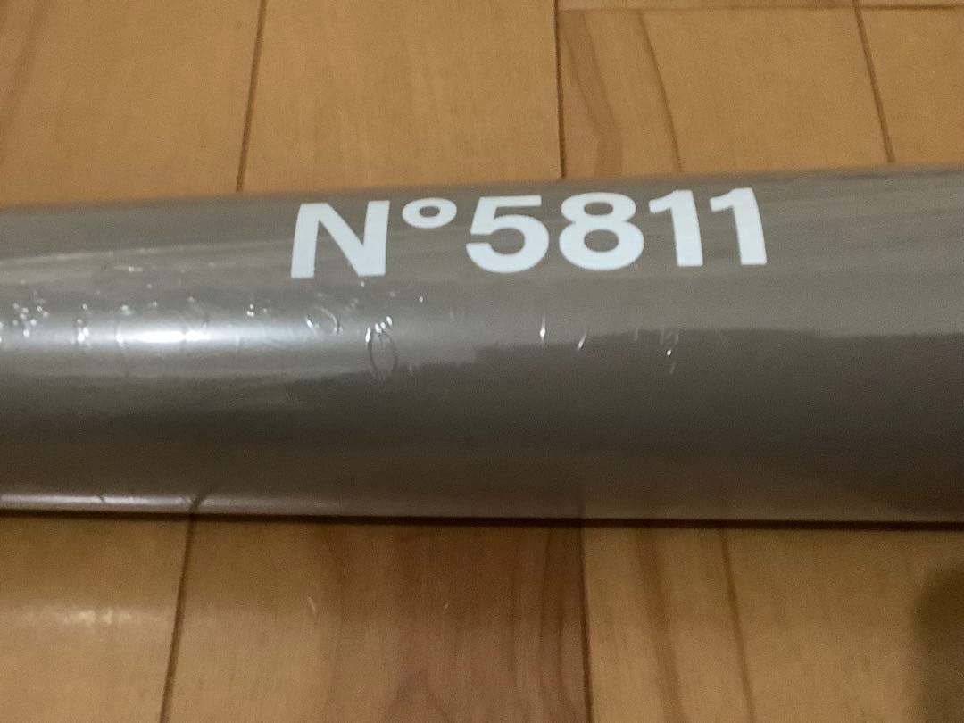 新品未使用『KONBO』カラー:モカ　一般サイズ　ミノルマン