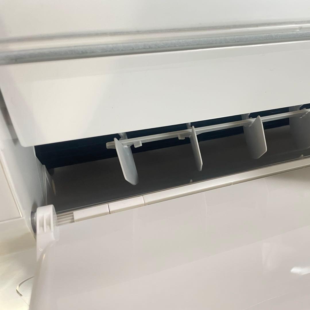 ◯★Panasonic ルームエアコン CS-229CEXE7 2019年製