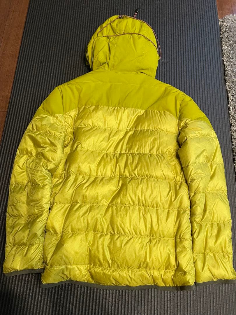 KLATTERMUSEN クレッタルムーセン　アトレ　XSサイズ