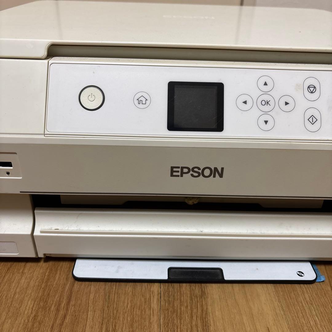 EPSON EP-710Aインクジェットプリンター ジャンク