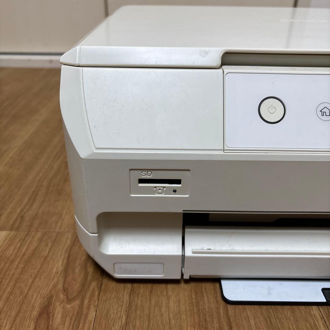EPSON EP-710Aインクジェットプリンター ジャンク