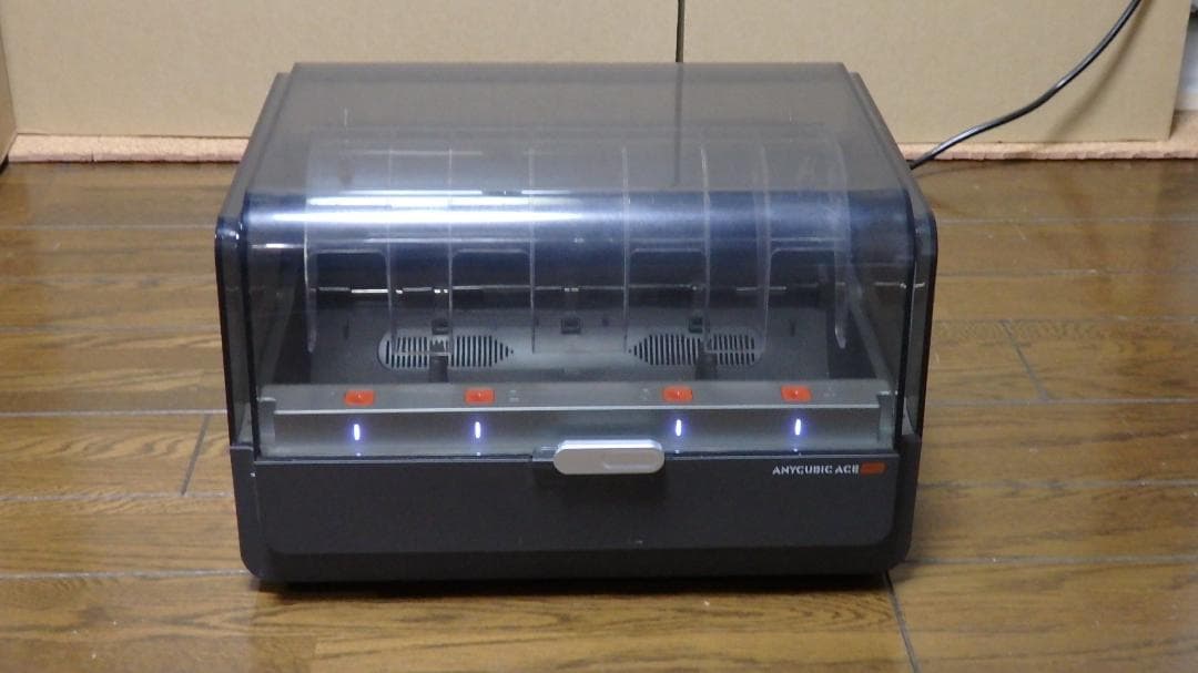 Anycubic ACE Pro Kobra S1 対応 3Dプリンター用