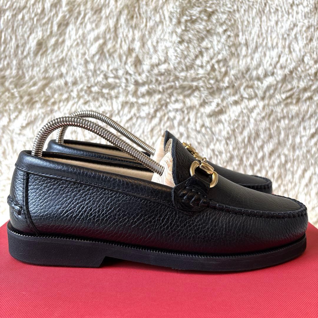 【北欧、暮らしの道具店】ARTESANOS アルテサノス ローファー 38