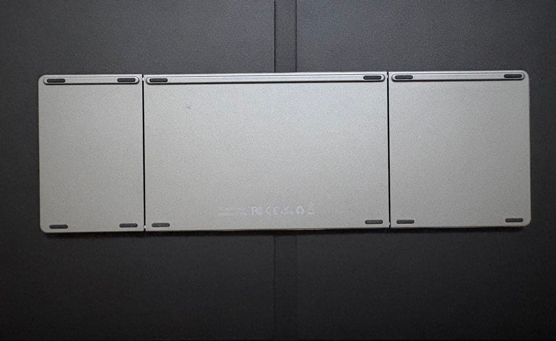 HUAWEI MatePad Paper 本体　キーボード　ペン　　セット付属品