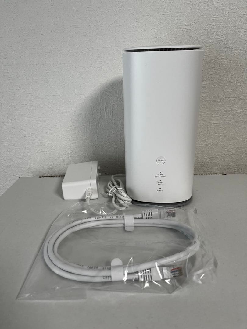 Speed Wi-Fi  L3 無線LANルーター