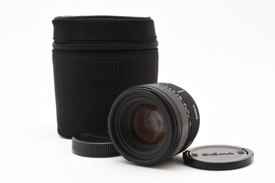 ★極上品★ シグマ SIGMA EX 30mm F1.4 DC ペンタックス用